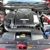 mercedes-benz slc 2016 quick_quick_DBA-172431_WDD1724312F127607 image 8