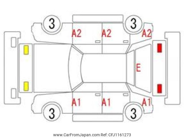 nissan aura 2021 -NISSAN--AURA 6AA-FE13--FE13-205705---NISSAN--AURA 6AA-FE13--FE13-205705- image 2