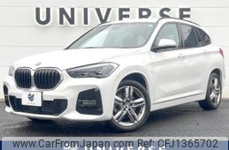 bmw x1 2020 quick_quick_AD20_WBA32AD0103M31935