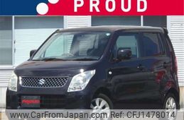 suzuki wagon-r 2009 CFJ1478014