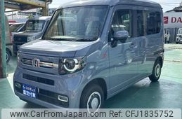 honda n-van-style 2025 CFJ1835752