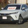 toyota harrier-hybrid 2023 quick_quick_AXUH80_AXUH80-0052853 image 1