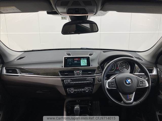 bmw x1 2017 -BMW--BMW X1 LDA-HT20--WBAHT920803D34867---BMW--BMW X1 LDA-HT20--WBAHT920803D34867- image 2