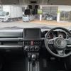 suzuki jimny-sierra 2024 -SUZUKI--Jimny Sierra 3BA-JB74W--JB74W-214***---SUZUKI--Jimny Sierra 3BA-JB74W--JB74W-214***- image 2