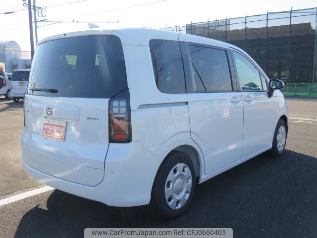 honda freed 2024 -HONDA 【名変中 】--Freed GT5--1001543---HONDA 【名変中 】--Freed GT5--1001543- image 2