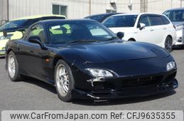 mazda rx-7 1998 24920207