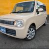 suzuki alto-lapin 2012 -SUZUKI 【名変中 】--Alto Lapin HE22S--234221---SUZUKI 【名変中 】--Alto Lapin HE22S--234221- image 1