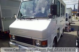 toyota quick-delivery 2000 quick_quick_LH82K_LH82ｰ0001315