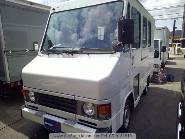 toyota quick-delivery 2000 quick_quick_LH82K_LH82ｰ0001315 image 1