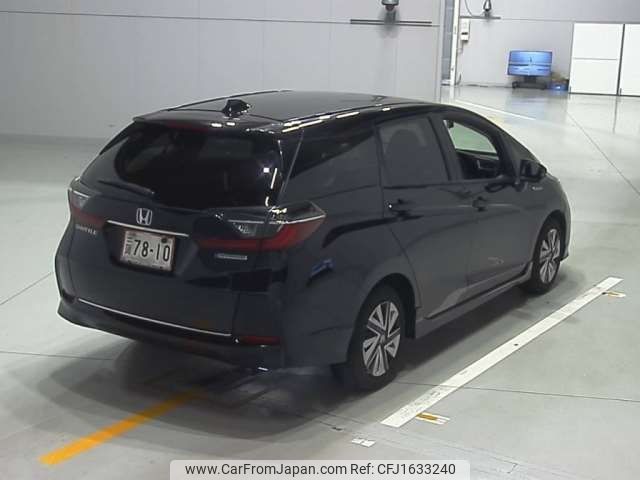 honda shuttle 2022 CFJ1633240 image 2