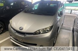 toyota wish 2010 -TOYOTA--Wish ZGE20W--0054241---TOYOTA--Wish ZGE20W--0054241-