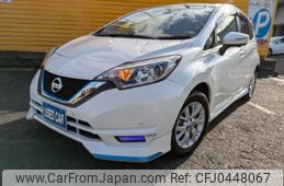 nissan note 2020 -NISSAN--Note HE12--417055---NISSAN--Note HE12--417055-