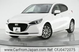 mazda demio 2019 CFJ0472075