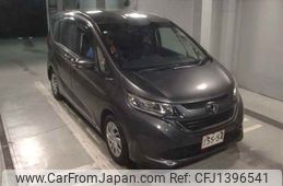 honda freed 2018 CFJ1396541