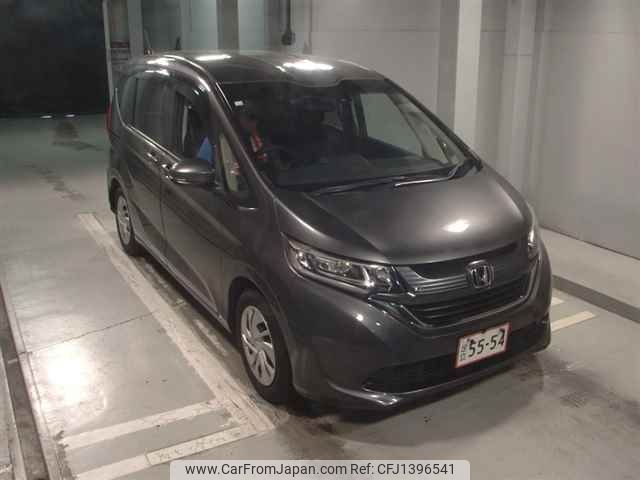 honda freed 2018 CFJ1396541 image 1