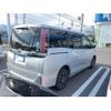 toyota noah 2018 -TOYOTA--Noah DBA-ZRR85G--ZRR85-0101881---TOYOTA--Noah DBA-ZRR85G--ZRR85-0101881- image 2