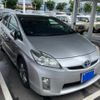 toyota prius 2011 CFJ1548605 image 2