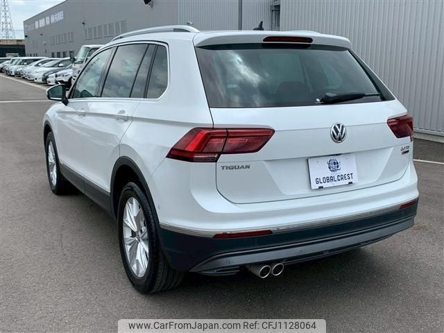 volkswagen tiguan 2020 -VOLKSWAGEN--VW Tiguan 5NDFGF--KW914373---VOLKSWAGEN--VW Tiguan 5NDFGF--KW914373- image 2