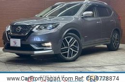 nissan x-trail 2019 quick_quick_DAA-HNT32_HNT32-177014