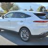 toyota harrier 2021 -TOYOTA 【山梨 337ﾊ1007】--Harrier AXUH80--0027570---TOYOTA 【山梨 337ﾊ1007】--Harrier AXUH80--0027570- image 14