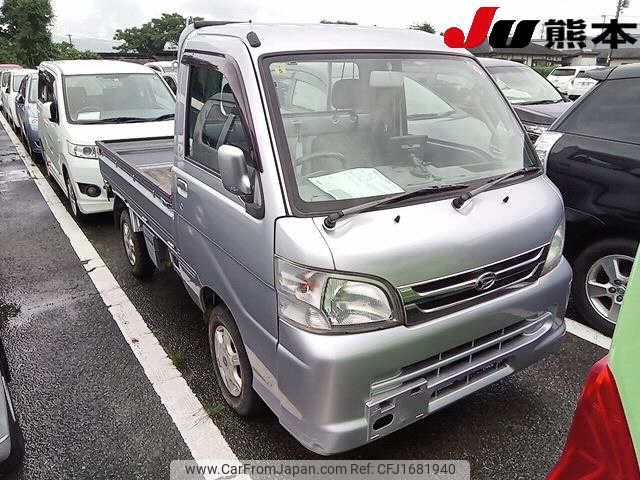 daihatsu hijet-truck 2009 CFJ1681940 image 1