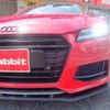 audi tts-coupe 2015 quick_quick_ABA-FVCJXF_TRUZZZFV5G1002440 image 11