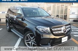 mercedes-benz gls-class 2016 quick_quick_166824_WDC1668242A771132