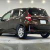 nissan note 2017 -NISSAN--Note DAA-HE12--HE12-091589---NISSAN--Note DAA-HE12--HE12-091589- image 15