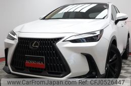 lexus nx 2022 quick_quick_5BA-AAZA20_AAZA20-6000639