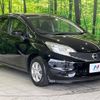 nissan note 2015 -NISSAN--Note DBA-E12--E12-325924---NISSAN--Note DBA-E12--E12-325924- image 16