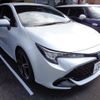 toyota corolla-sport 2022 -TOYOTA 【岐阜 303ﾇ6940】--Corolla Sport ZWE219H--4001417---TOYOTA 【岐阜 303ﾇ6940】--Corolla Sport ZWE219H--4001417- image 1