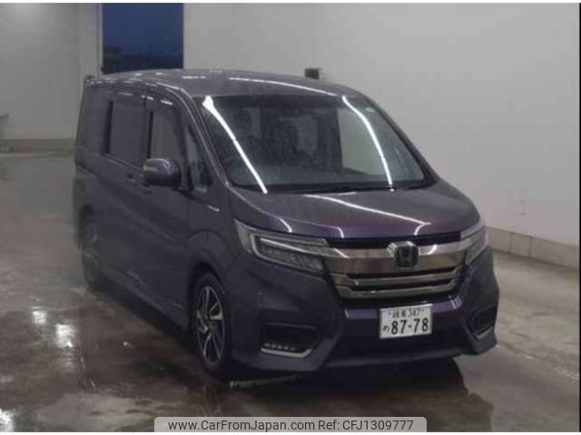 honda stepwagon 2020 -HONDA 【岐阜 347ﾒ8778】--Stepwgn 6BA-RP3--RP3-1315631---HONDA 【岐阜 347ﾒ8778】--Stepwgn 6BA-RP3--RP3-1315631- image 1