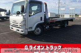isuzu elf-truck 2018 CFJ1774519