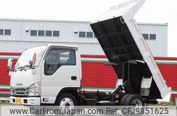 isuzu elf-truck 2017 quick_quick_TPG-NKR85AN_NKR85-7066610