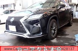 lexus rx 2017 -LEXUS 【名変中 】--Lexus RX AGL20W--0008571---LEXUS 【名変中 】--Lexus RX AGL20W--0008571-