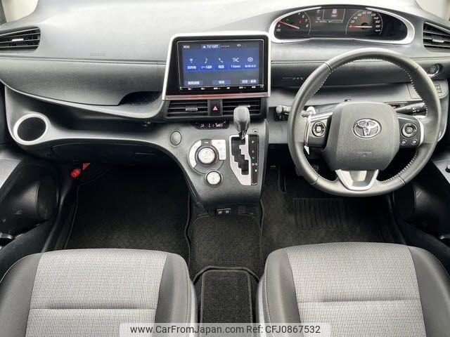 toyota sienta 2022 -TOYOTA--Sienta 5BA-NSP170G--NSP170-7303611---TOYOTA--Sienta 5BA-NSP170G--NSP170-7303611- image 2