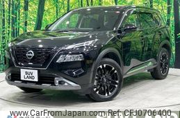 nissan x-trail 2023 -NISSAN--X-Trail 6AA-SNT33--SNT33-017117---NISSAN--X-Trail 6AA-SNT33--SNT33-017117-