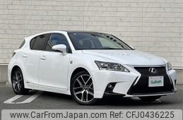 lexus ct 2014 -LEXUS--Lexus CT DAA-ZWA10--ZWA10-2186041---LEXUS--Lexus CT DAA-ZWA10--ZWA10-2186041-