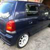 suzuki alto 2002 -SUZUKI 【奈良 581ﾂ3400】--Alto HA23S--683408---SUZUKI 【奈良 581ﾂ3400】--Alto HA23S--683408- image 26