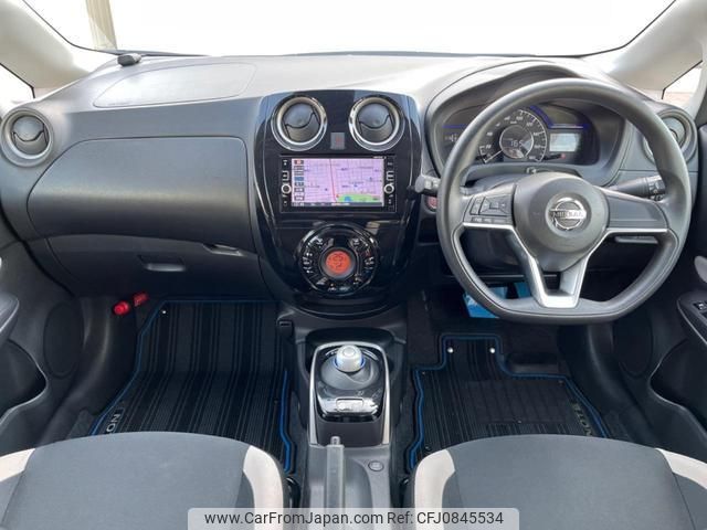 nissan note 2017 quick_quick_HE12_HE12-029295 image 2