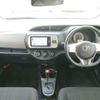 toyota vitz 2014 quick_quick_DBA-KSP130_KSP130-2113629 image 5