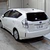 toyota prius-α 2012 -TOYOTA 【広島 301て7899】--Prius α ZVW40W-3019331---TOYOTA 【広島 301て7899】--Prius α ZVW40W-3019331- image 2