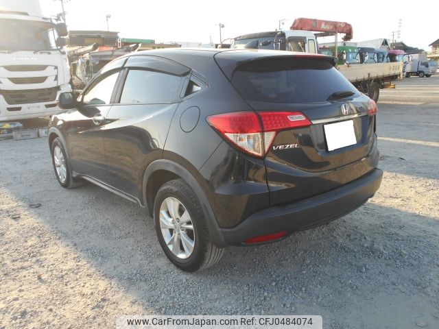 honda vezel 2018 -HONDA--VEZEL DBA-RU1--RU1-13005**---HONDA--VEZEL DBA-RU1--RU1-13005**- image 2