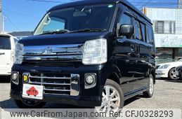 nissan clipper-rio 2018 -NISSAN--Clipper Rio ABA-DR17W--DR17W-145289---NISSAN--Clipper Rio ABA-DR17W--DR17W-145289-