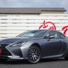 lexus rc 2019 quick_quick_DBA-ASC10_ASC100-6002081 image 1