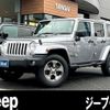 chrysler jeep-wrangler 2018 -CHRYSLER--Jeep Wrangler ABA-JK36L--1C4HJWLG2HL752224---CHRYSLER--Jeep Wrangler ABA-JK36L--1C4HJWLG2HL752224- image 1