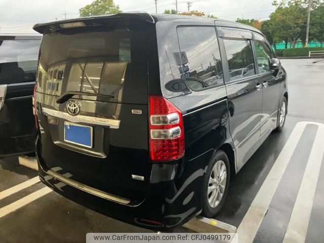 toyota noah 2011 -TOYOTA--Noah DBA-ZRR70W--ZRR70-0438776---TOYOTA--Noah DBA-ZRR70W--ZRR70-0438776- image 2