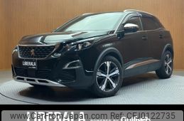 peugeot 3008 2019 -PEUGEOT--Peugeot 3008 LDA-P84AH01--VF3MJEHZRKS176818---PEUGEOT--Peugeot 3008 LDA-P84AH01--VF3MJEHZRKS176818-