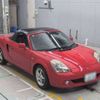 toyota mr-s 2004 -TOYOTA 【浜松 502ﾏ6026】--MR-S TA-ZZW30--ZZW30-0071605---TOYOTA 【浜松 502ﾏ6026】--MR-S TA-ZZW30--ZZW30-0071605- image 10