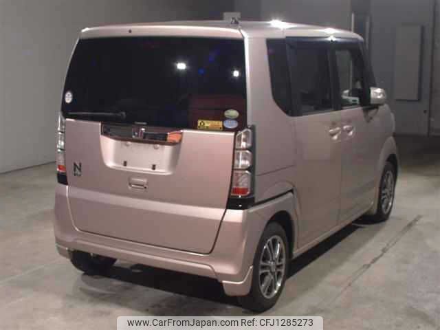 honda n-box 2014 -HONDA--N BOX JF1-1491305---HONDA--N BOX JF1-1491305- image 2